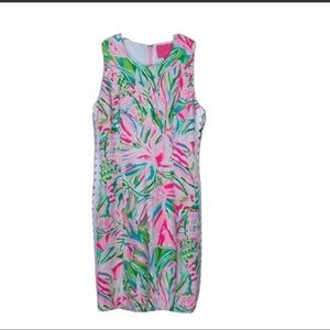 Lilly Pulitzer Mila Dress Size 2